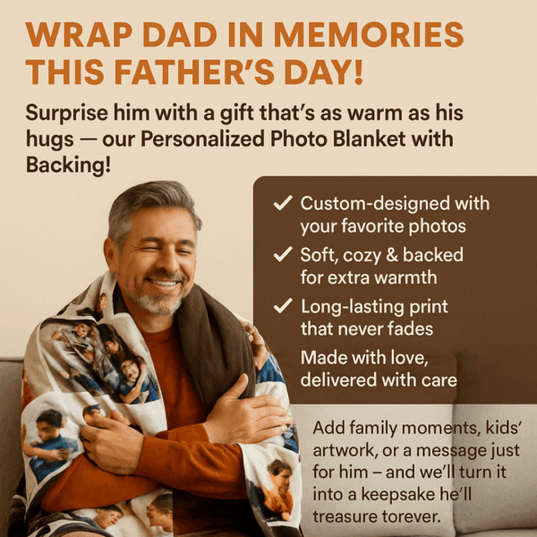 Father’s Day Special