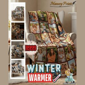 Winter Warmer