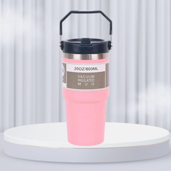 ultra vacuum insulated mug