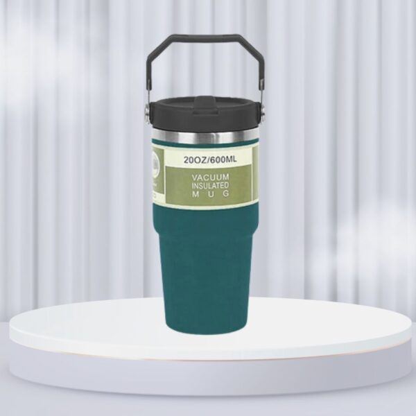 ultra vacuum insulated mug