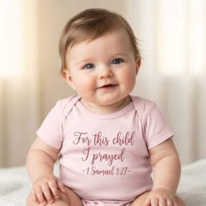 personalised baby grows / onesies