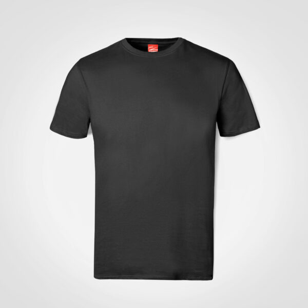 classic t shirt charcoal2