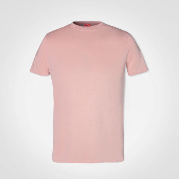 classic t shirt dusty pink2