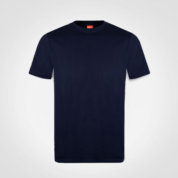 classic t shirt navy2