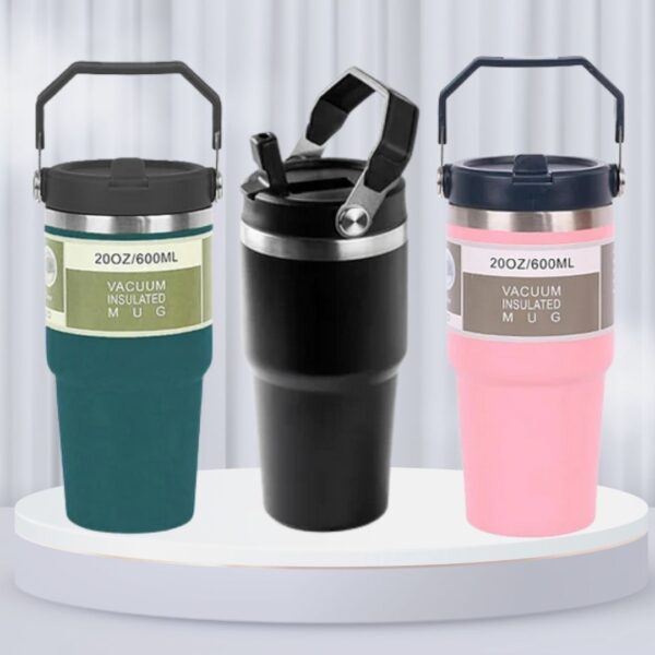 ultra vacuum insulated mug