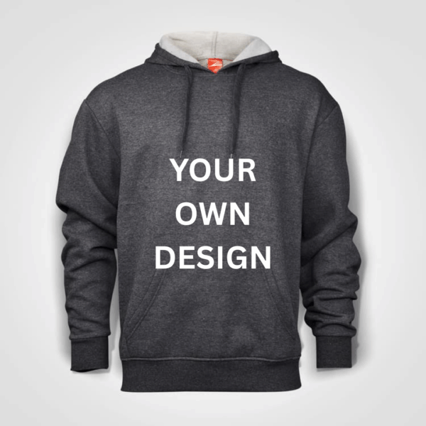 classic unisex hoodies