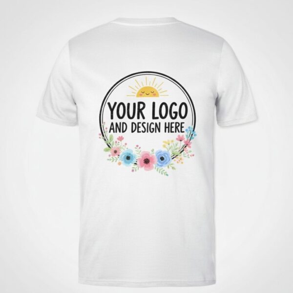 classic unisex t shirts