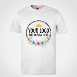 classic unisex t shirts
