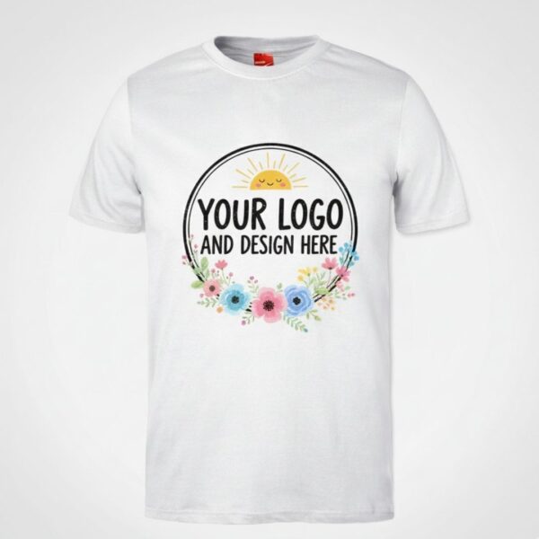 classic unisex t shirts