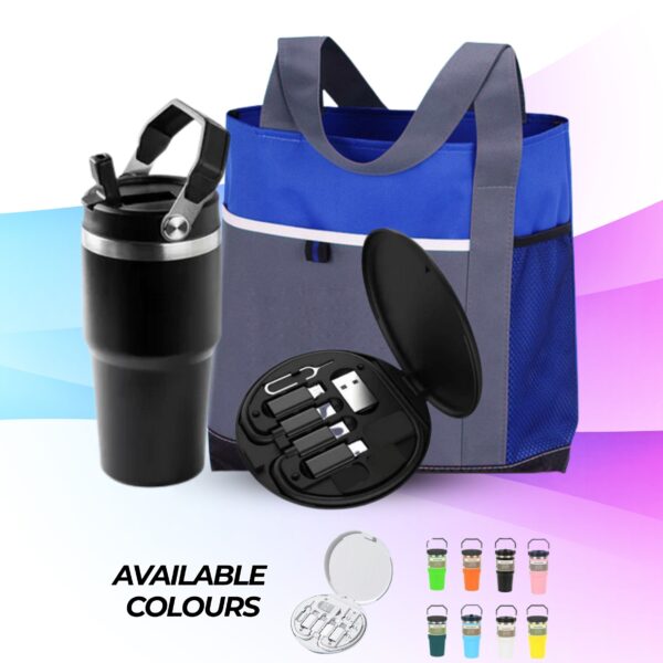 Teacher Gift Ideas – Personalised Combos - Image 3