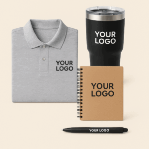 Customisable Office Supplies & Corporate Gifts