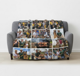 Father's Day Blanket - Image 3